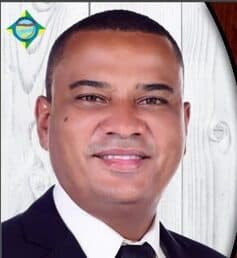 Claudimir Apolinario dos Santos