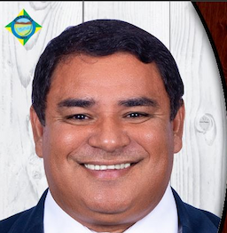 Gerlan Candido Moraes